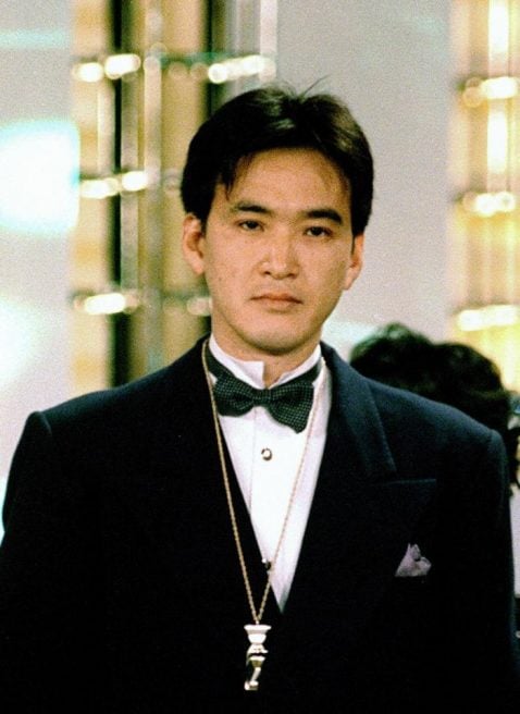 松田優作