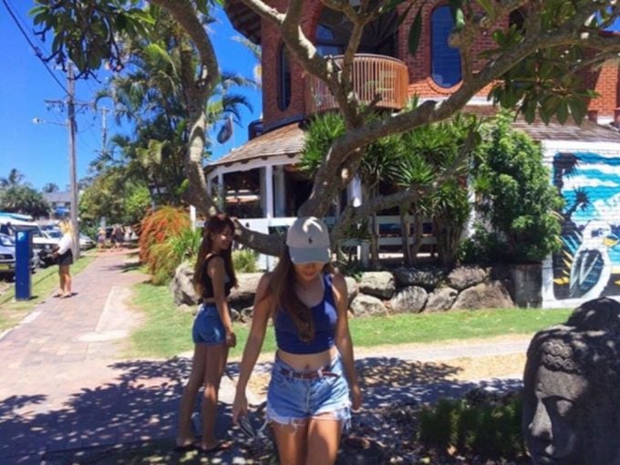 byronbay last