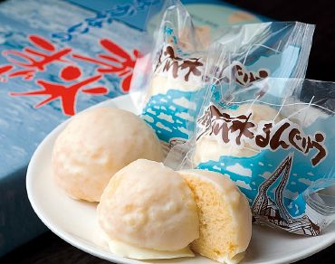 御菓子司　小鹿