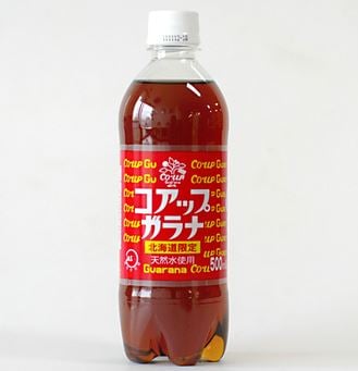 コアップガラナ