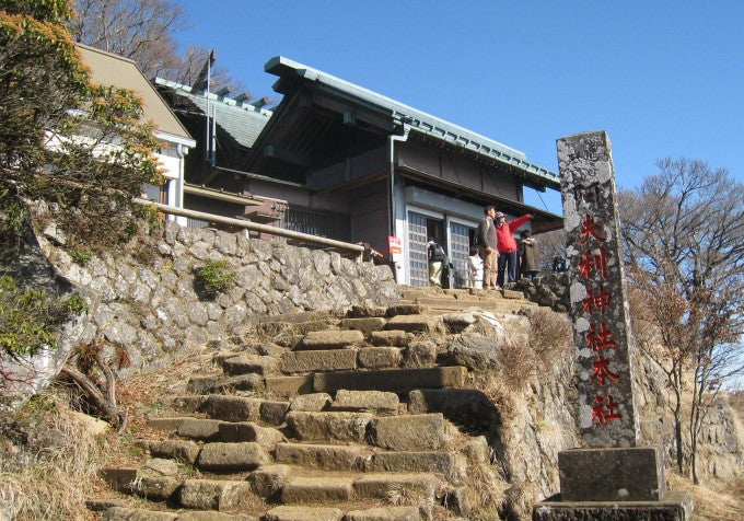 【神奈川県】開運間違いなし！ パワースポットとして知られる神社10選