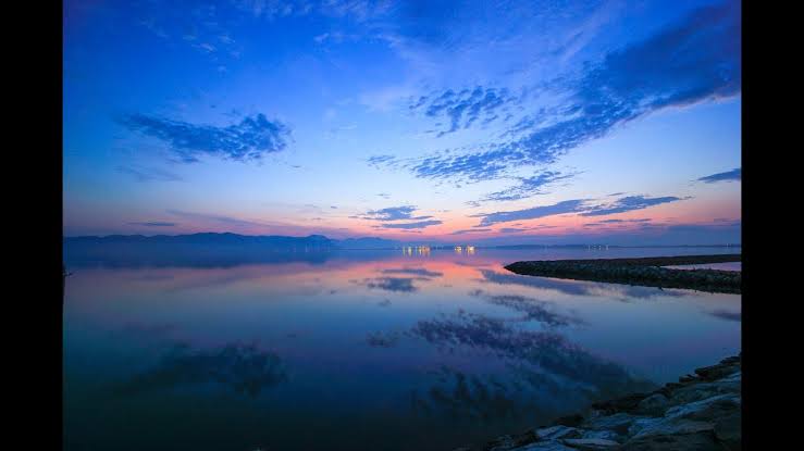中海 島根