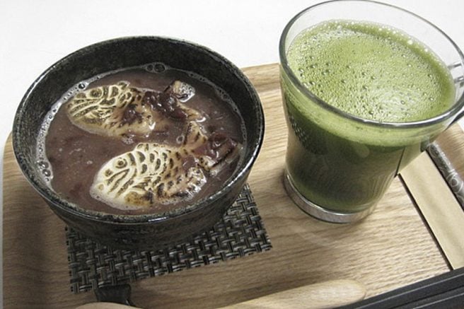 カフェ　たいきち