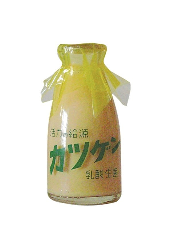 カツゲン katsugen