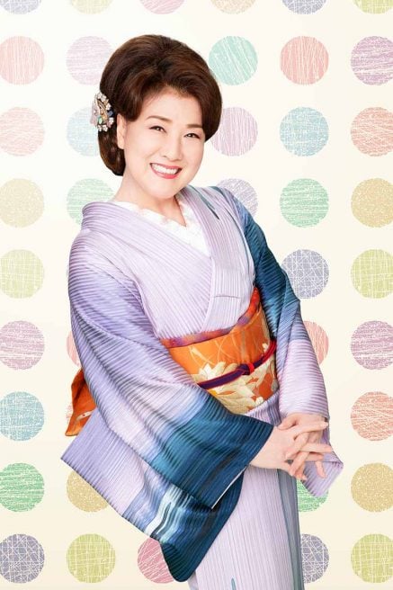 川中美幸
