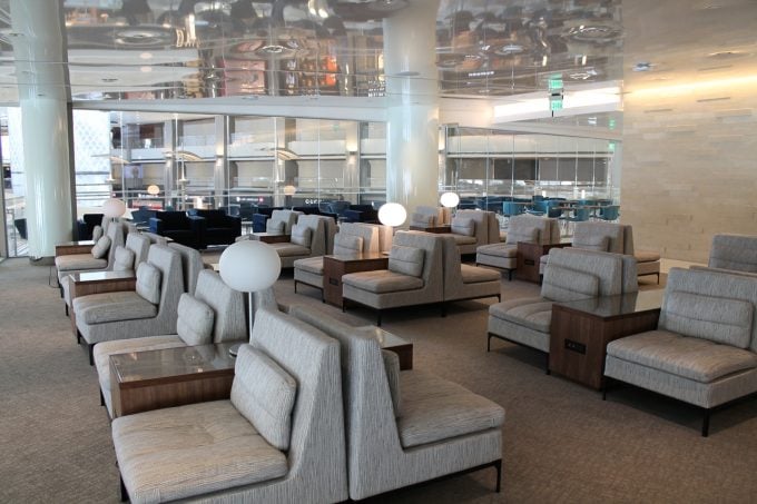 kal lounge