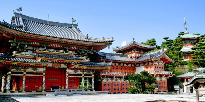 耕三寺