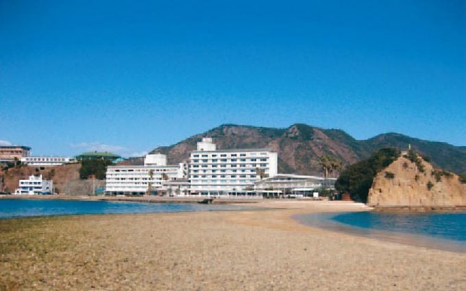 小豆島国際ホテル