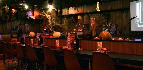 怪談ＢＡＲ