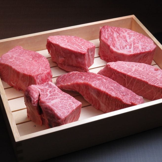 広島 焼肉きたじま