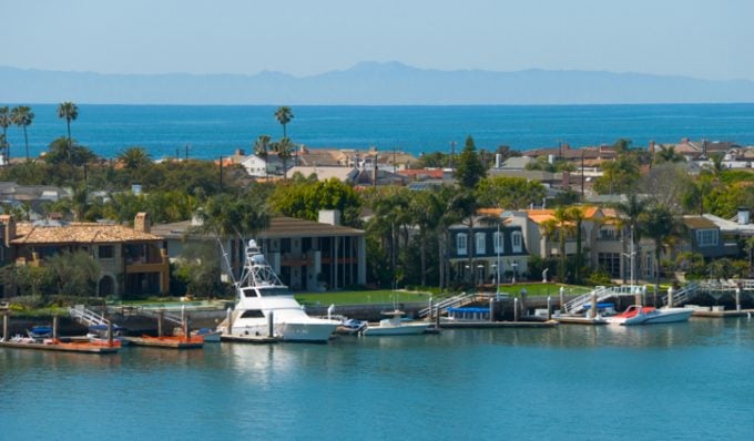 newport