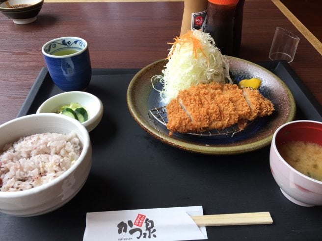 かつ泉今店