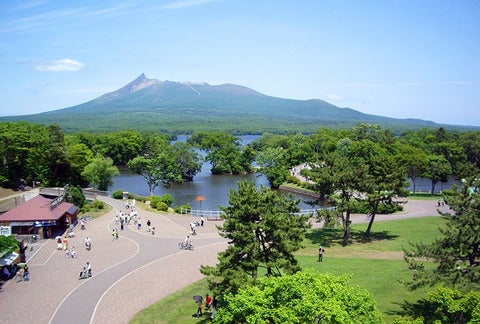 onuma