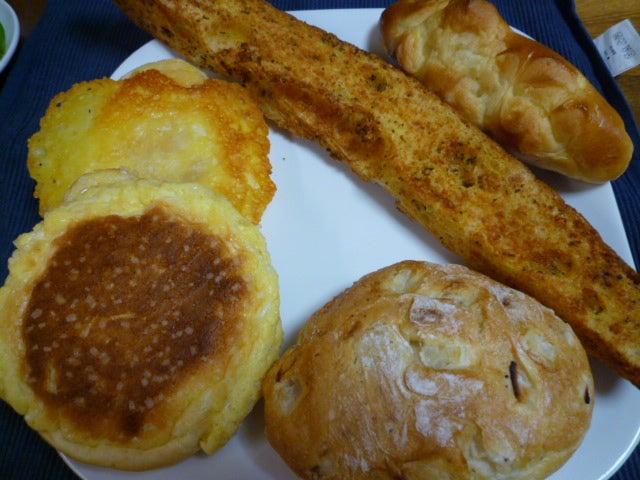 pan