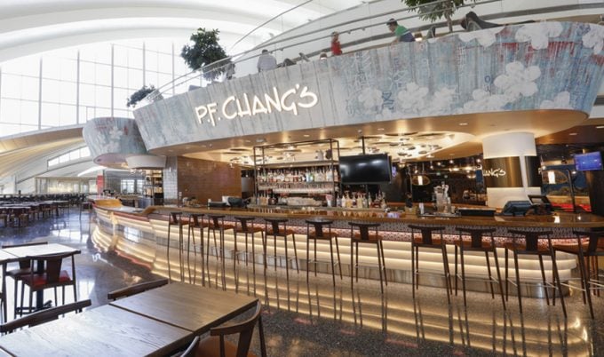 P.F.CHANG'S