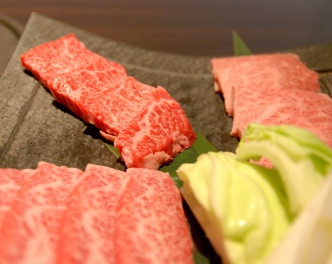 山口 焼肉 おすすめ 山口 蔵元