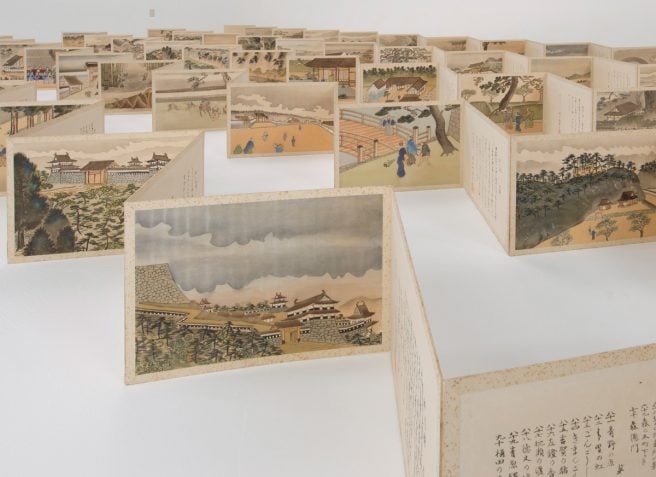 津和野百景