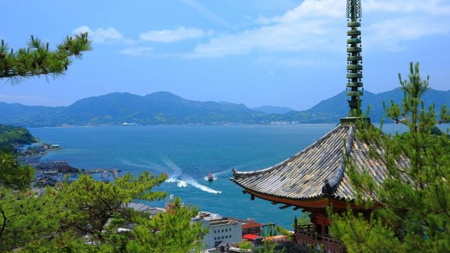 生口島