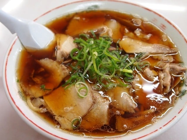 ramen
