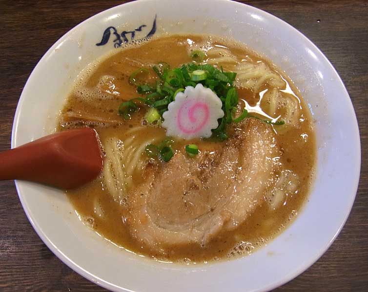 麺や 紡