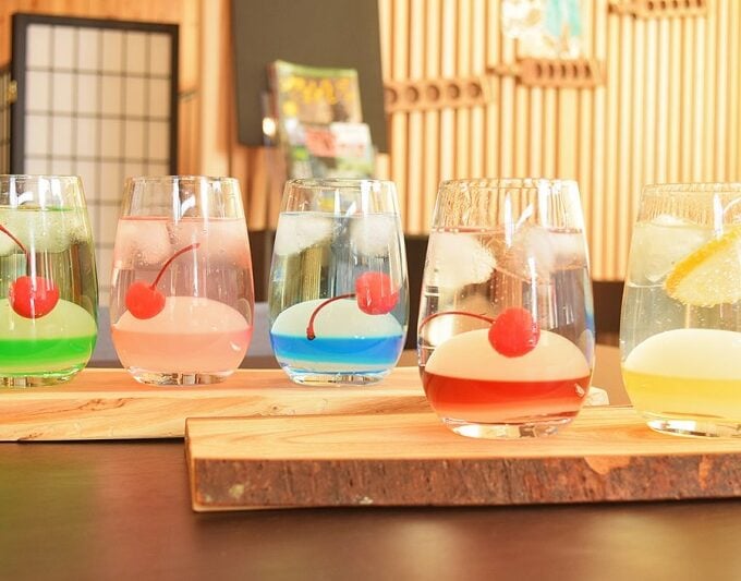 奈良県のインスタ映えするグルメスポットを厳選