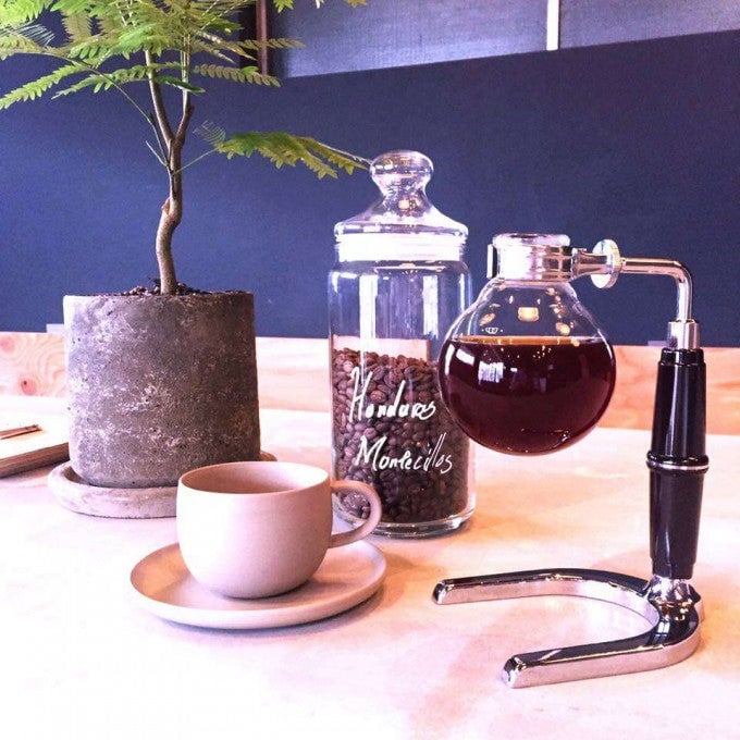 千葉 cobuke coffee　モーニング