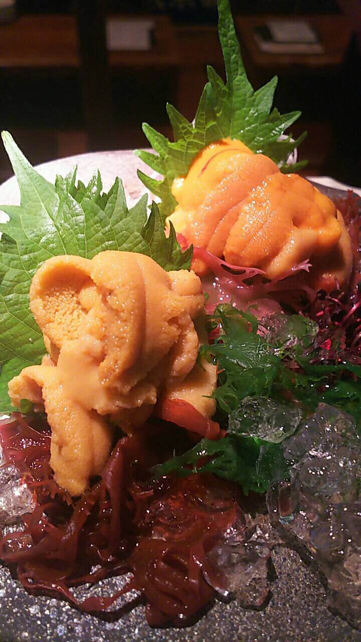 羅臼料理 はちきょう