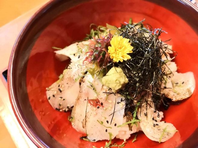海鮮料理屋 さくら川