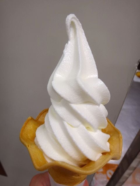 札幌ソフトクリーム ミッシュハウス