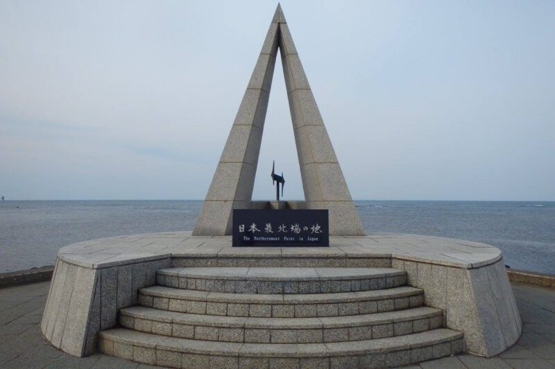 稚内市でお勧めの観光名所とグルメを厳選