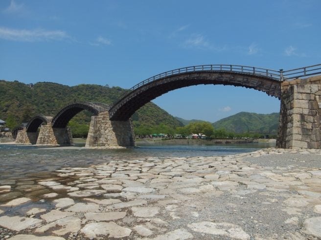 山口県あるある 岩国