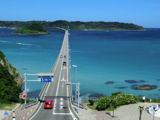 角島