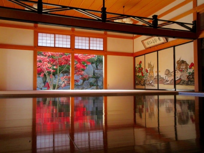 宝徳寺 群馬