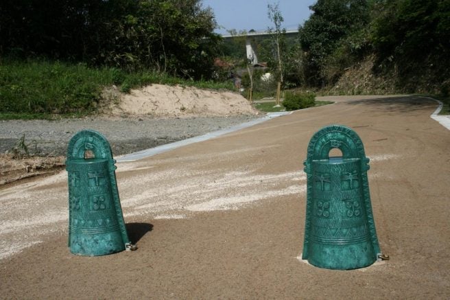 銅鐸