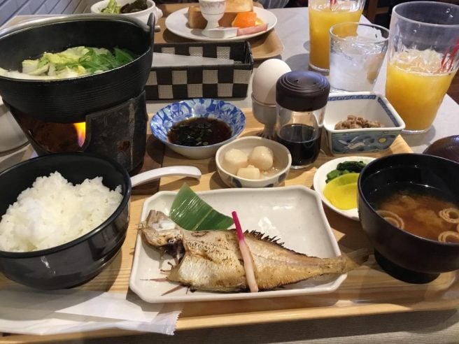 すなば珈琲ホープスター