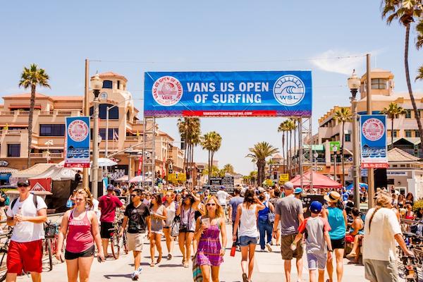 vans us open