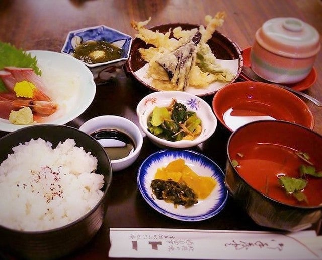 teishoku