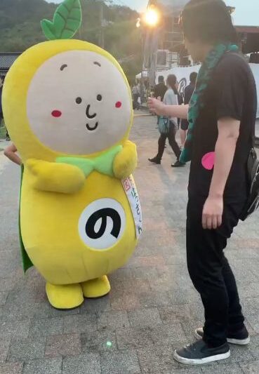 広島県のゆるキャラまとめ