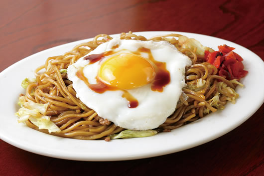 yokote